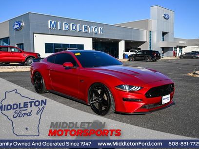 Used 2022 Ford Mustang GT Premium w/ Equipment Group 401A