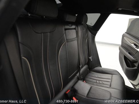 Used 2018 BMW 640i Gran Turismo xDrive AWD/4WD image 28