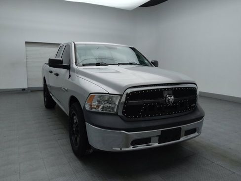 Used 2018 RAM 1500 Tradesman w/ Popular Equipment Group RWD image 13