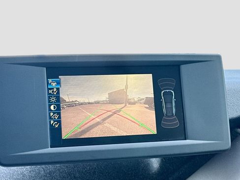 Used 2017 BMW i3 w/ Range Extender image 29