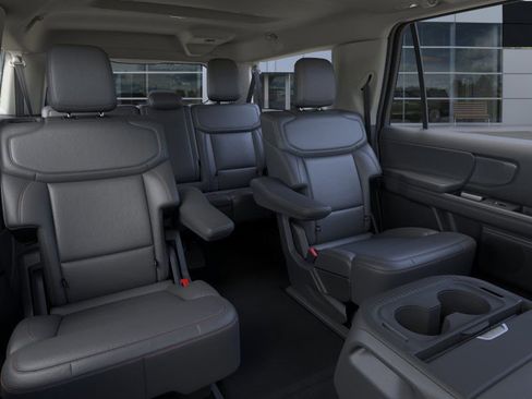 New 2025 Ford Expedition Max Active image 33