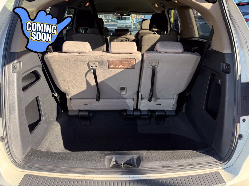 Used 2018 Honda Odyssey EX image 15