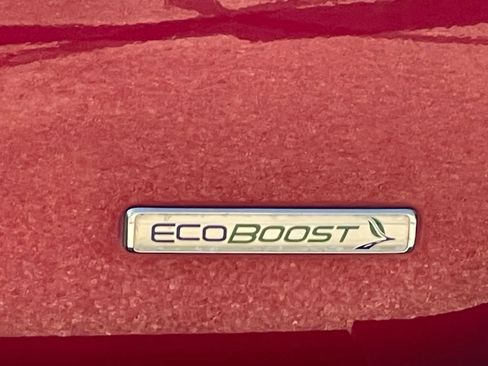 Used 2015 Ford Expedition EL King Ranch image 9