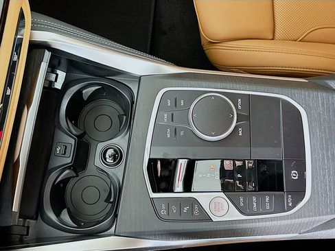 New 2026 BMW 430i Coupe w/ M Sport Package image 15