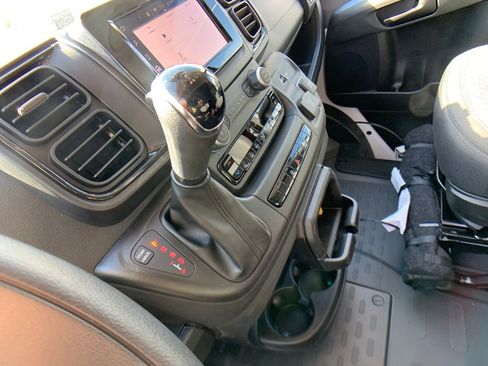 New 2026 RAM ProMaster 2500 w/ Power Group image 25