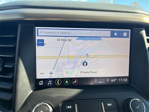 Used 2021 GMC Acadia Denali w/ Denali Ultimate Package image 28