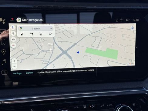 New 2026 GMC Sierra 1500 Denali w/ Technology Package AWD/4WD image 18