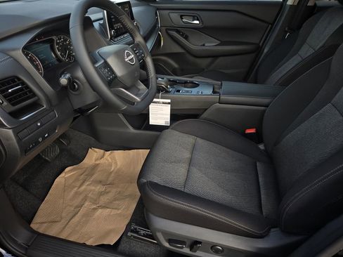 New 2026 Nissan Rogue SV image 17