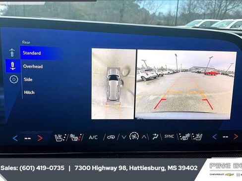 Certified 2024 Chevrolet Traverse RS image 15