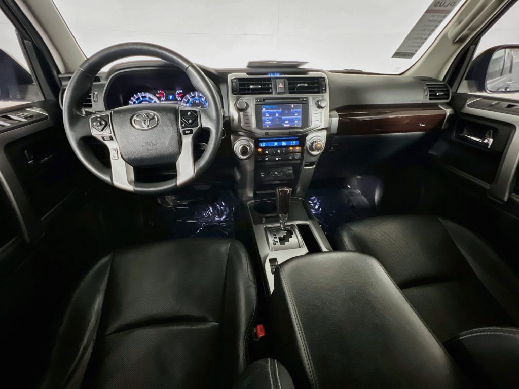 Used 2015 Toyota 4Runner Limited RWD image 27