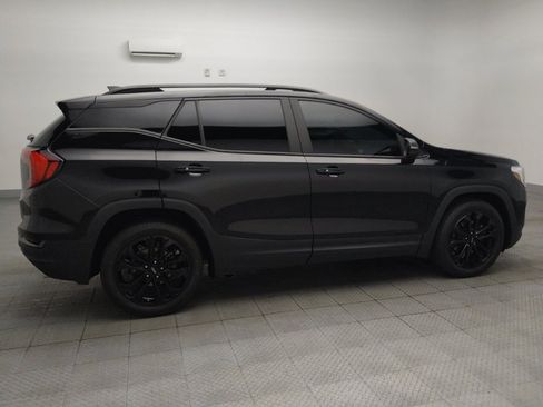Used 2019 GMC Terrain SLT w/ Preferred Package FWD image 10