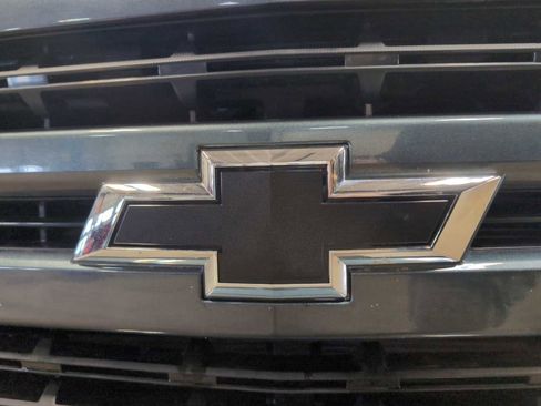 Used 2022 Chevrolet Silverado 1500 RST w/ All Star Edition Plus image 30