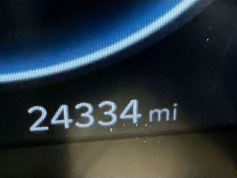 Certified 2023 Hyundai Elantra SEL w/ Convenience Package image 12