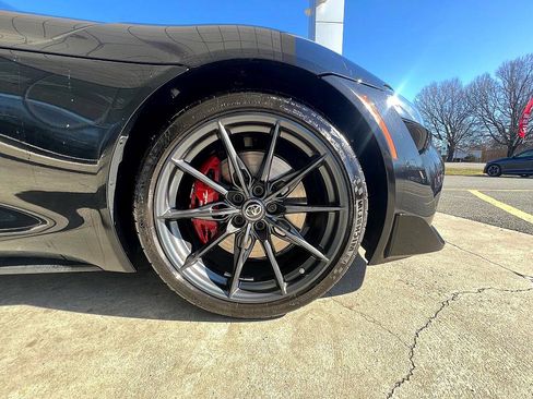 Used 2026 Toyota Supra image 14