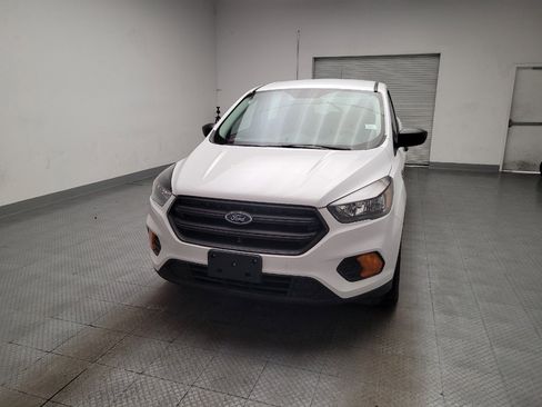 Used 2019 Ford Escape S FWD image 15