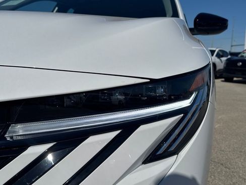 New 2026 Nissan Sentra S w/ Floor Mat Package image 10