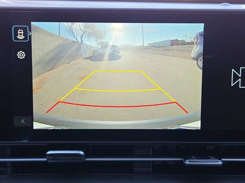 New 2026 Hyundai Kona SEL Premium image 28