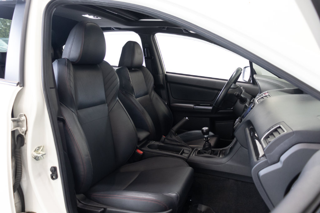 Used 2021 Subaru WRX Limited w/ Popular Package #3 (IZT) AWD/4WD image 21