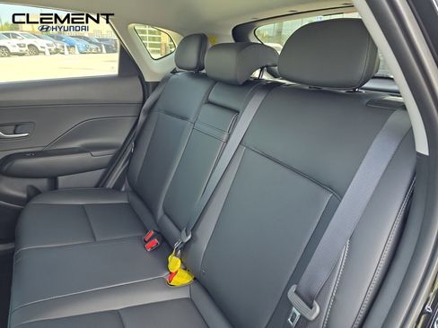 New 2026 Hyundai Kona SEL Premium image 30