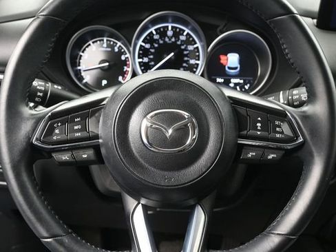 Certified 2023 MAZDA CX-5 AWD 2.5 S image 14