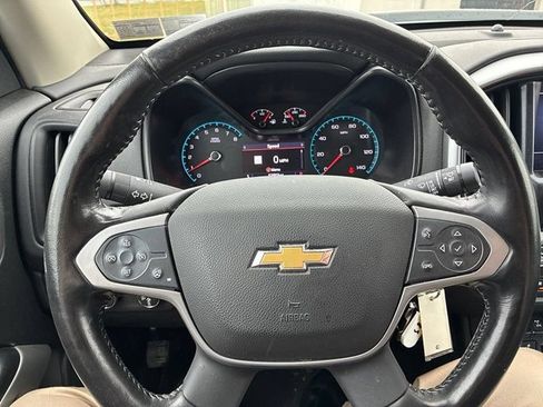 Used 2022 Chevrolet Colorado ZR2 AWD/4WD image 26
