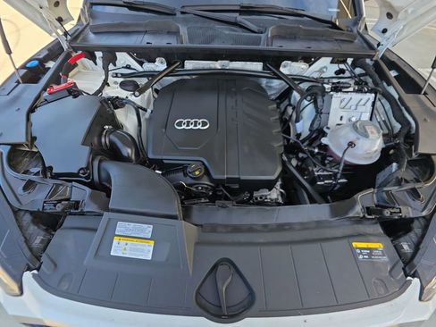 Used 2023 Audi Q5 2.0T Prestige image 31