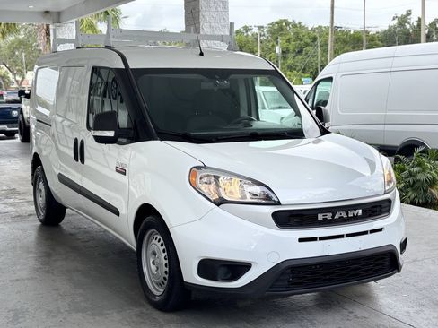 Used 2022 RAM ProMaster City Wagon FWD image 11
