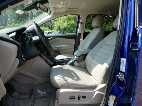 Used 2015 Ford Escape Titanium AWD/4WD image 14