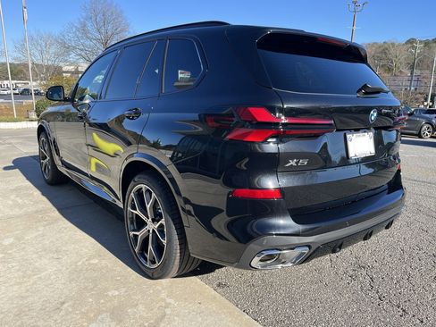 New 2026 BMW X5 xDrive50e w/ M Sport Package image 6