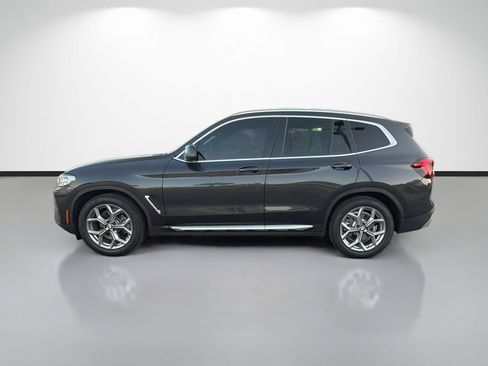 Used 2023 BMW X3 sDrive30i w/ Premium Package RWD image 6