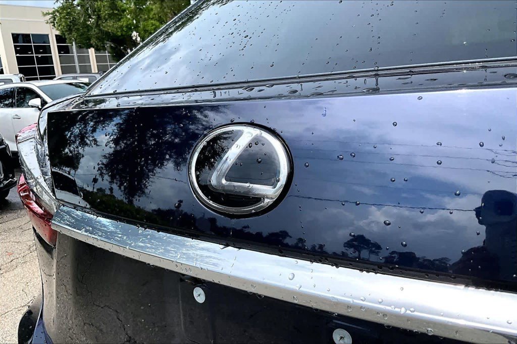 Used 2020 Lexus RX 350 FWD w/ Premium Package image 30