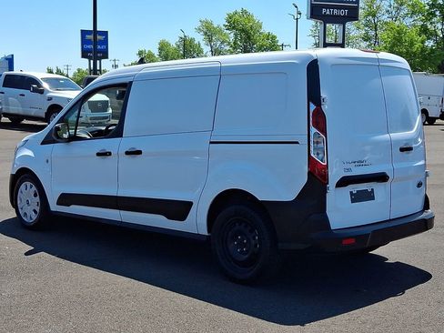 Used 2019 Ford Transit Connect XL FWD image 4