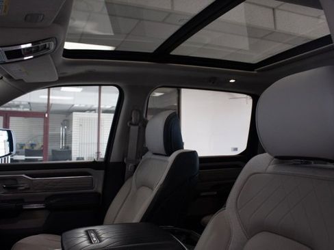 Certified 2024 RAM 1500 Limited image 23