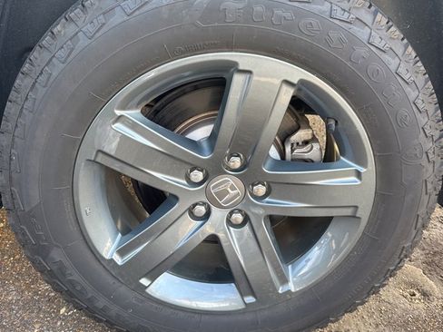 Used 2023 Honda Ridgeline RTL-E image 10