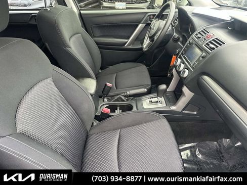 Used 2018 Subaru Forester 2.5i w/ Alloy Wheel Package image 26