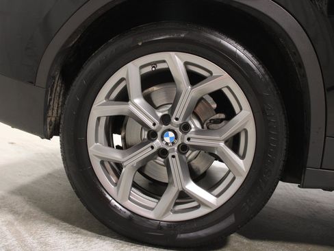 Certified 2023 BMW X3 xDrive30i w/ Convenience Package image 26