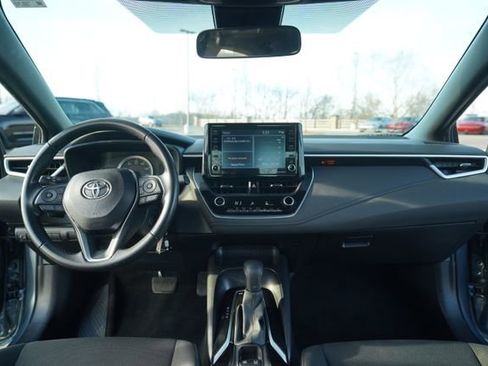 Used 2022 Toyota Corolla SE image 25