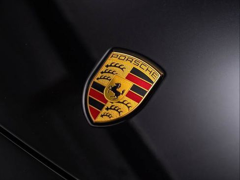 Used 2023 Porsche Panamera Platinum Edition RWD image 11