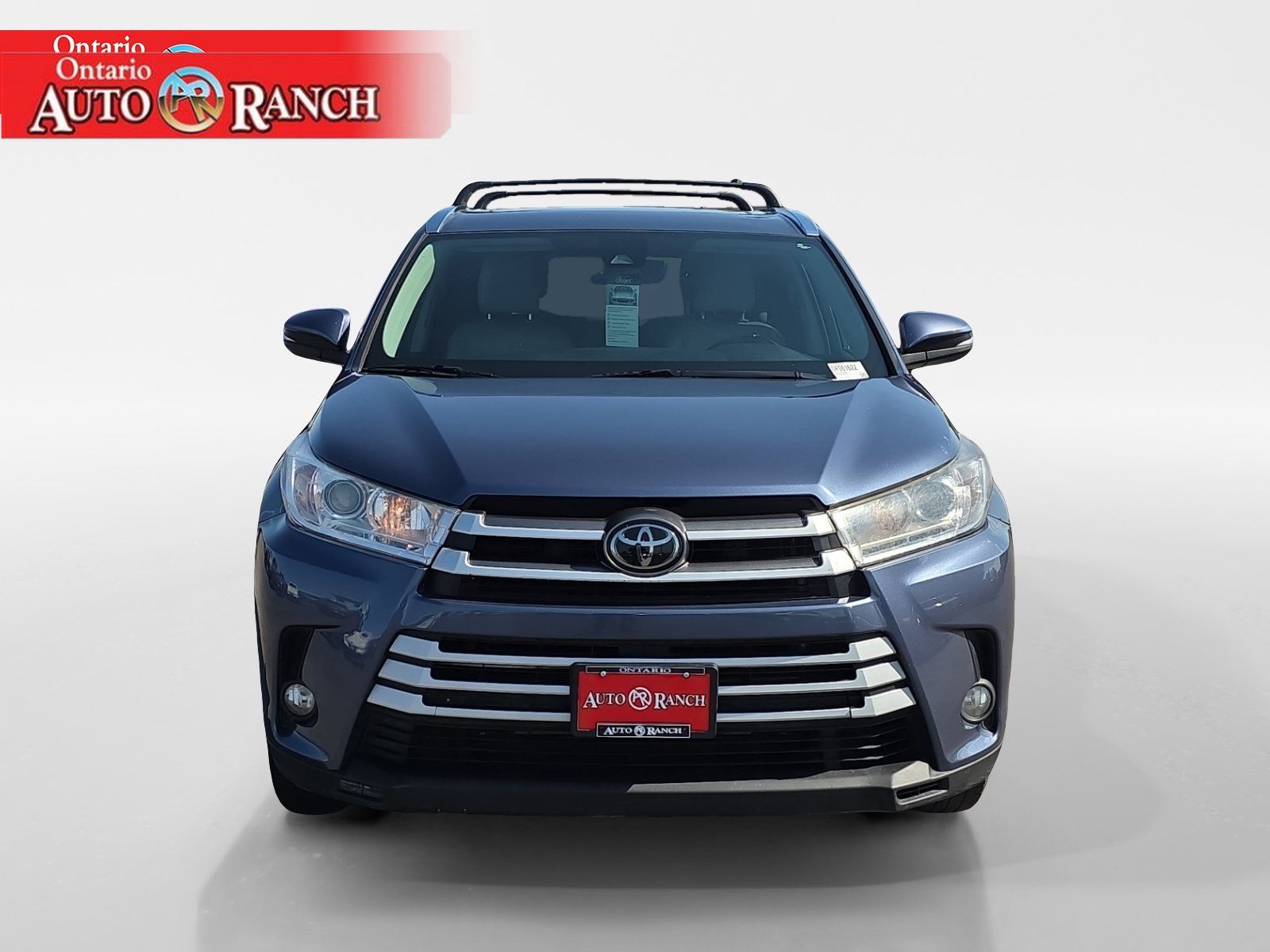 Used 2019 Toyota Highlander XLE AWD/4WD image 7
