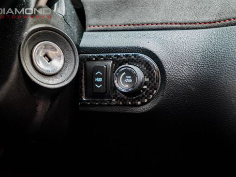 Used 2014 Chevrolet Camaro SS w/ RS Package image 93