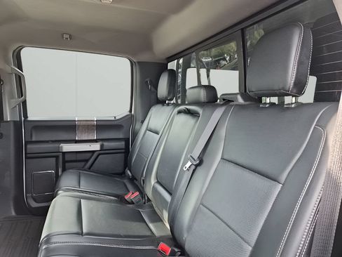 Used 2019 Ford F250 Lariat AWD/4WD image 22