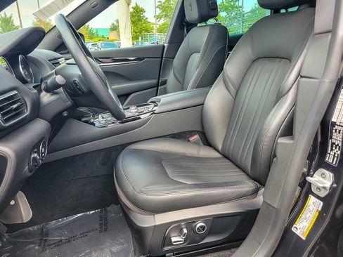 Used 2022 Maserati Levante GT image 8