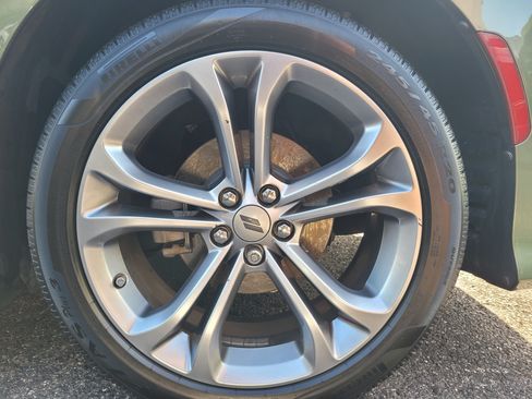Used 2022 Dodge Charger R/T RWD image 8