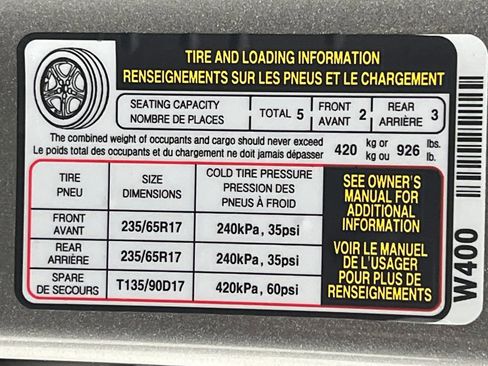 Used 2024 Hyundai Tucson SEL image 67