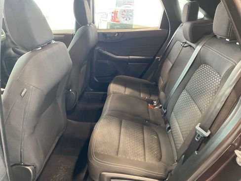 Used 2023 Ford Escape Active AWD/4WD image 26