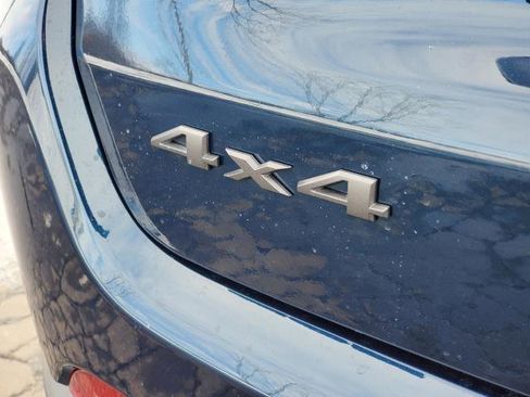 New 2026 Jeep Compass Limited image 28