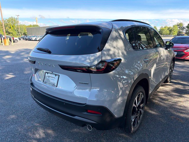 New 2026 MAZDA CX-5 Preferred AWD/4WD image 3