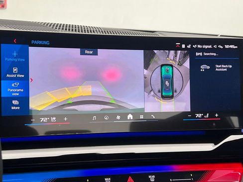 New 2026 BMW M5 w/ Carbon Package AWD/4WD image 15