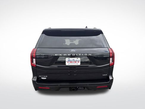 Certified 2025 Ford Expedition Max Active AWD/4WD image 20