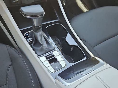 Certified 2023 Hyundai Tucson SE image 29